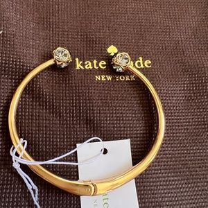 Kate Spade Lady Marmalade bracelet